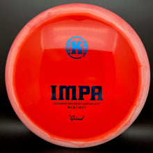 Load image into Gallery viewer, Kastaplast K1 Grind Impa - stock