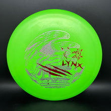 Load image into Gallery viewer, Innova GStar Lynx (over stamped IT)