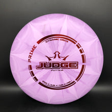 Load image into Gallery viewer, Dynamic Discs Prime Burst Judge - stock