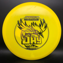 Load image into Gallery viewer, Innova DX Jay - stock