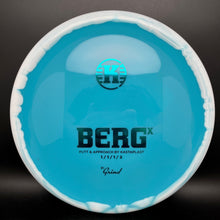 Load image into Gallery viewer, Kastaplast K1 Grind Berg X - stock