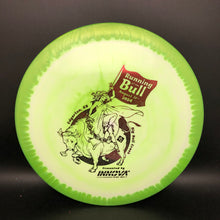 Load image into Gallery viewer, Innova Halo Star XCaliber - Running of the Bull