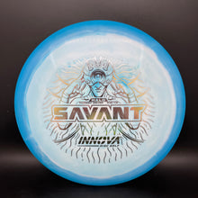 Load image into Gallery viewer, Innova Halo Star Savant - stock