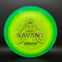 Load image into Gallery viewer, Innova Halo Star Savant - stock