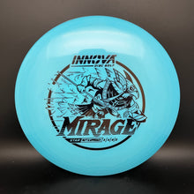 Load image into Gallery viewer, Innova Star Mirage - character stock
