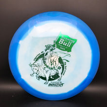 Load image into Gallery viewer, Innova Halo Star XCaliber - Running of the Bull