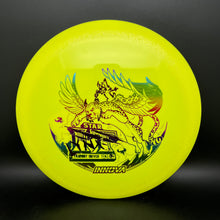 Load image into Gallery viewer, Innova Star Lynx (over stamped IT)