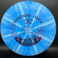 Load image into Gallery viewer, Westside Discs BT Soft Burst Swan 1 Reborn-stock