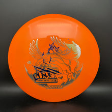 Load image into Gallery viewer, Innova Star Lynx (over stamped IT)