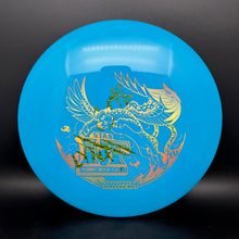 Load image into Gallery viewer, Innova Star Lynx (over stamped IT)