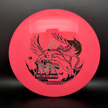 Load image into Gallery viewer, Innova Star Lynx (over stamped IT)