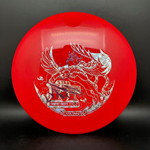 Load image into Gallery viewer, Innova Star Lynx (over stamped IT)
