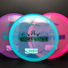 Load image into Gallery viewer, Dynamic Discs Lucid EMAC Truth - stock