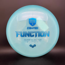 Load image into Gallery viewer, Discmania Neo Function stock