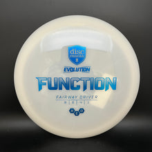 Load image into Gallery viewer, Discmania Neo Function stock