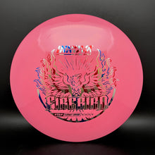 Load image into Gallery viewer, Innova Star Firebird character stock