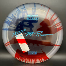 Load image into Gallery viewer, Discraft Z Fly Dye Anax