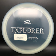 Load image into Gallery viewer, Latitude 64 Opto Explorer - stock