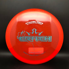 Load image into Gallery viewer, Dynamic Discs Lucid EMAC Truth - stock