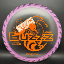 Load image into Gallery viewer, Discraft FuZed Buzzz (buzzzsaw) 177+ grams