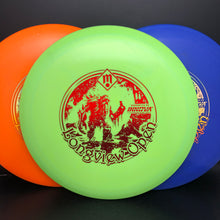 Load image into Gallery viewer, Innova DX Condor Longview ent