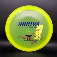 Load image into Gallery viewer, Innova Champion Lynx (over stamped IT)