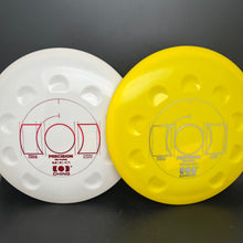 Load image into Gallery viewer, Ching Discs Thermo Precision