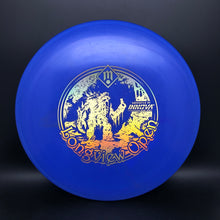 Load image into Gallery viewer, Innova DX Condor Longview ent