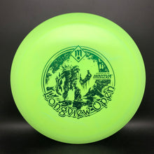 Load image into Gallery viewer, Innova DX Condor Longview ent