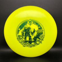 Load image into Gallery viewer, Innova DX Condor Longview ent