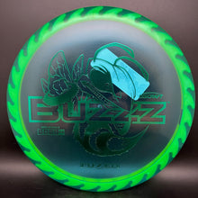 Load image into Gallery viewer, Discraft FuZed Buzzz (buzzzsaw) 167-176 gm