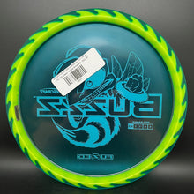 Load image into Gallery viewer, Discraft FuZed Buzzz (buzzzsaw) 167-176 gm