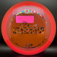 Load image into Gallery viewer, Discraft Z Lite Passion - stock