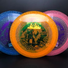 Load image into Gallery viewer, Innova Champion Metal Flake Katana Longview ent