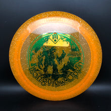 Load image into Gallery viewer, Innova Champion Metal Flake Katana Longview ent
