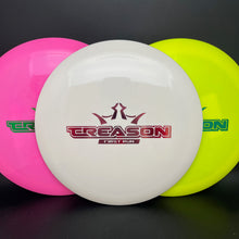 Load image into Gallery viewer, Dynamic Discs Fuzion Treason - First Run
