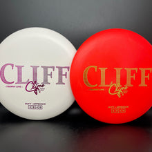Load image into Gallery viewer, Climo Trophy Line Cliff - stock