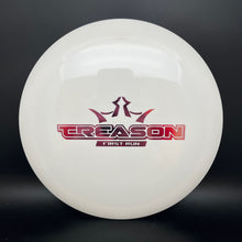 Load image into Gallery viewer, Dynamic Discs Fuzion Treason - First Run