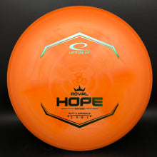 Load image into Gallery viewer, Latitude 64 Royal Sense Hope -stock