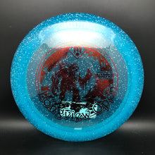 Load image into Gallery viewer, Innova Champion Metal Flake Katana Longview ent