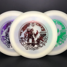 Load image into Gallery viewer, Innova Classic Glow Champion Wraith Longview ent