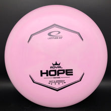 Load image into Gallery viewer, Latitude 64 Royal Sense Hope -stock