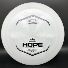 Load image into Gallery viewer, Latitude 64 Royal Sense Hope -stock
