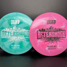 Load image into Gallery viewer, DGA Tour Series Blend Aftershock Cole Redalen