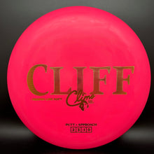 Load image into Gallery viewer, Climo Trophy Line Soft Cliff - First Run