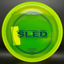 Load image into Gallery viewer, Discraft Z Sled - stock