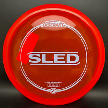 Load image into Gallery viewer, Discraft Z Sled - stock
