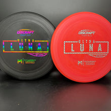 Load image into Gallery viewer, Discraft Putter Line Soft Blend UltraLuna