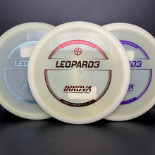 Load image into Gallery viewer, Innova Champion Proto Glow Leopard3 - stock