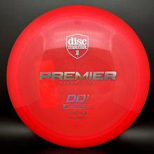 Load image into Gallery viewer, Discmania Q-LINE Premier DD1